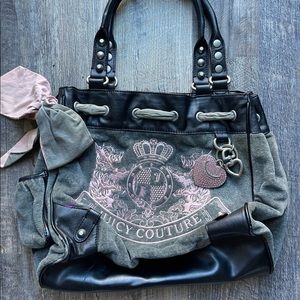 Juicy Couture Daydreamer Bag